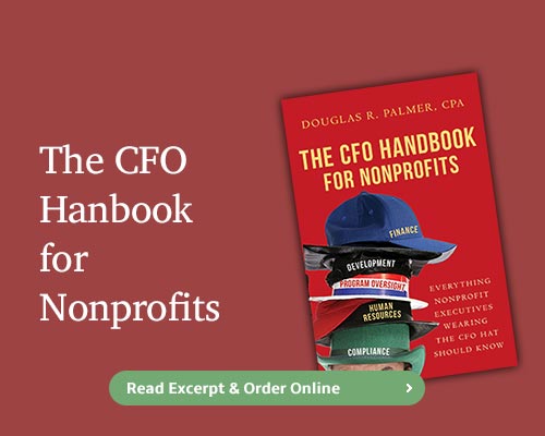 The CFO Handbook for Nonprofits